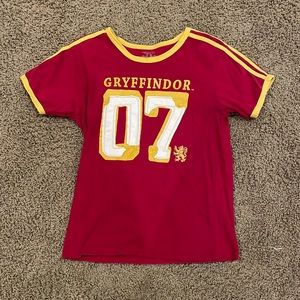 Harry Potter Official Quidditch Jersey
